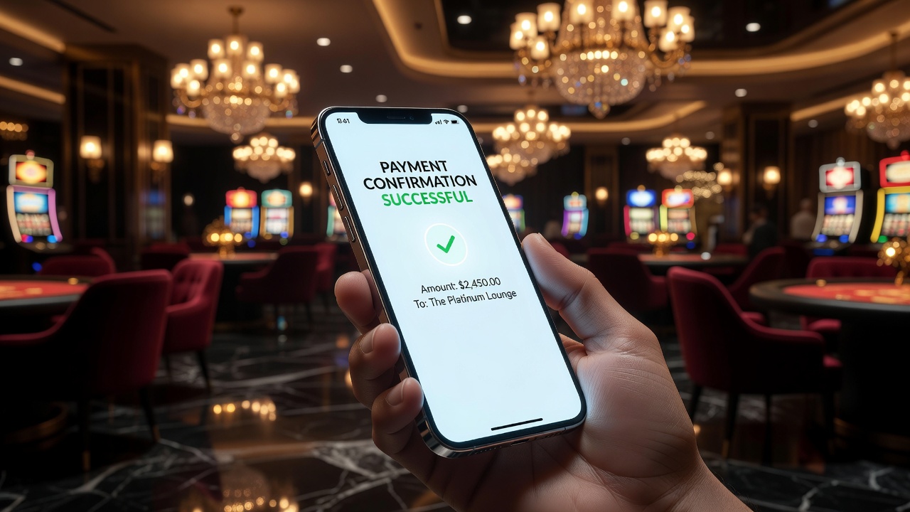 Wie funktioniert Google Pay im Online Casino? - online casino mit google play bezahlen