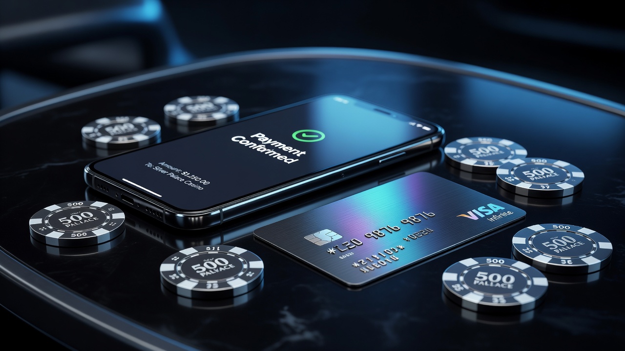 Beliebte Zahlungsmethoden in englischen Casinos - englische online casinos echtgeld