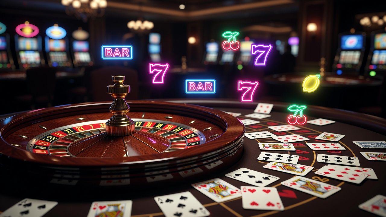 Die umfangreiche Spielauswahl bei Coldbet - coldbet casino